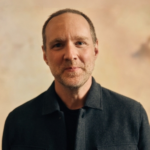 Andrew Osenga